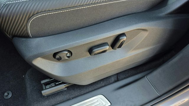 2026 Volkswagen Atlas Cross Sport