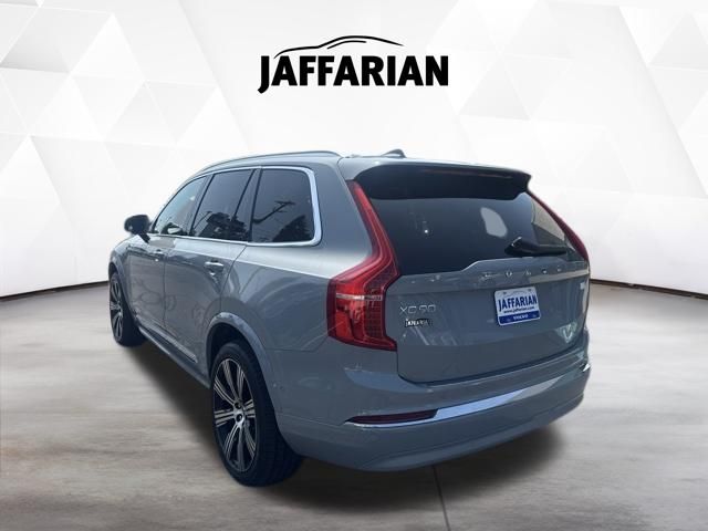 Used 2024 Volvo XC90 Recharge Plug-In Hybrid SUV