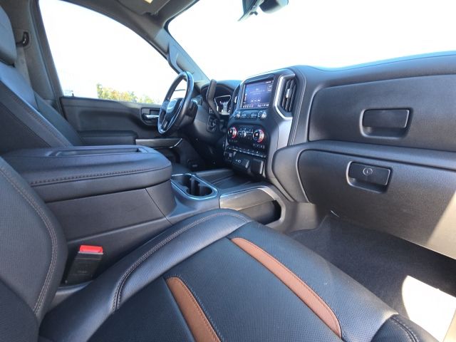Photo of 2022 GMC Sierra 1500 Limited AT4 in Dallas, GA - 19,  2022 GMC Sierra 1500 Limited AT4:166888B