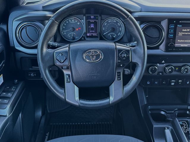 2019 Toyota Tacoma SR 14