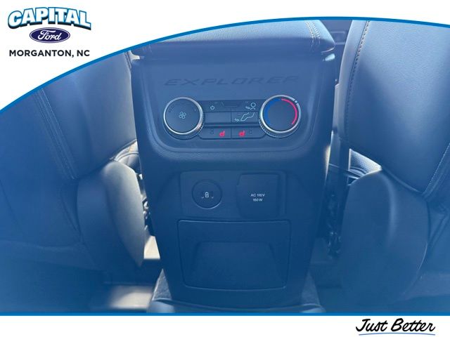 New 2026 White Ford Tremor image 16