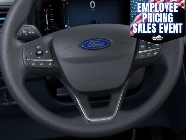 new 2026 Ford Maverick car, priced at $34,468