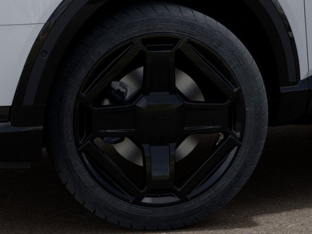 New 2027 Kia Telluride Hybrid SUV