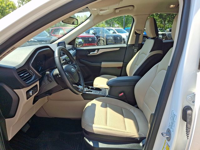 Used 2020 Ford Escape SUV