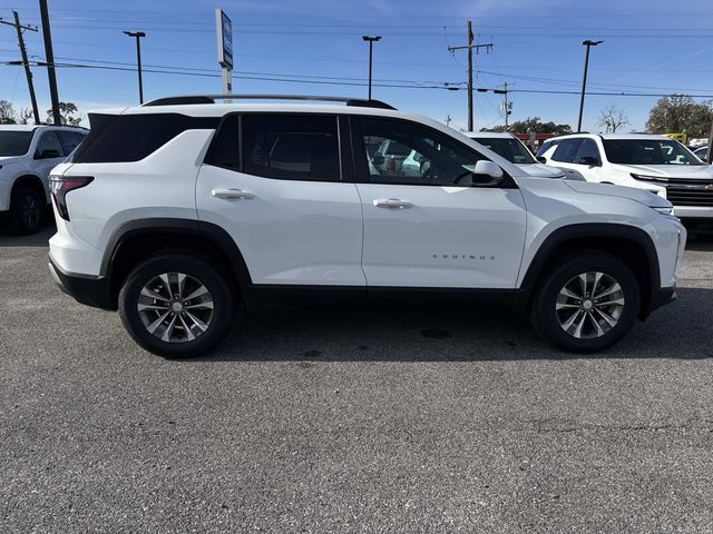 2026 Chevrolet Equinox LT - 5