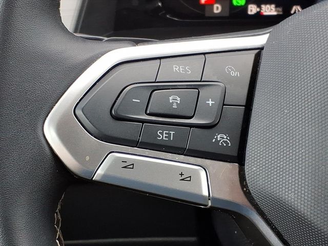 2025 Volkswagen Atlas Cross Sport