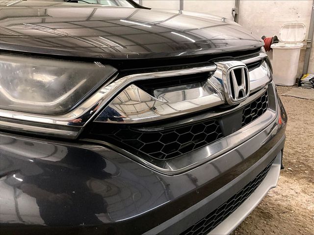 2017 Honda CR-V EX-L  at Honda North