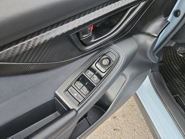 2018 Subaru Crosstrek 2.0i Premium photo
