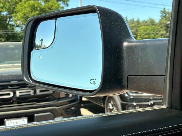 2021 Ram 1500 Limited Billet Silver Metallic Clearcoat - Grieco Acura - Image 34