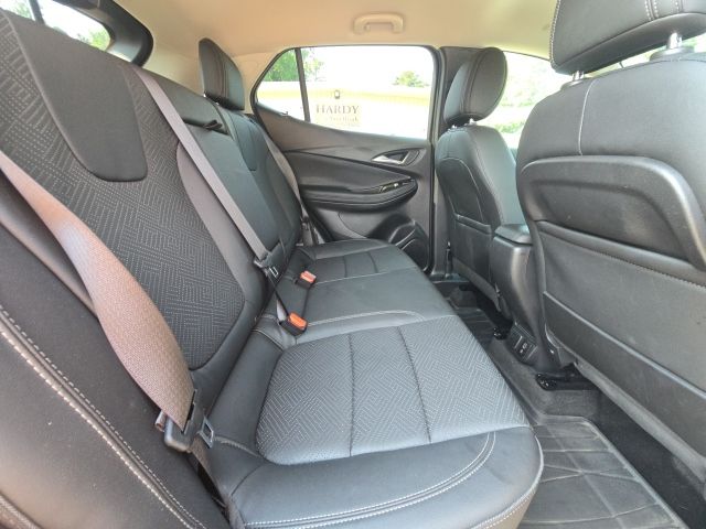 Photo of 2022 Buick Encore GX Essence in Dallas, GA - 15,  2022 Buick Encore GX Essence:41402B