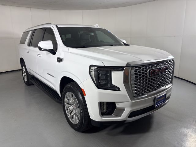 2024 GMC Yukon XL Denali 4WD