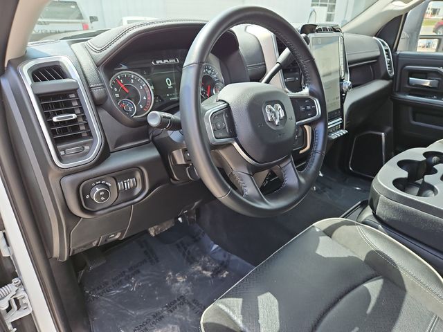2024 Ram 2500 Laramie - 10