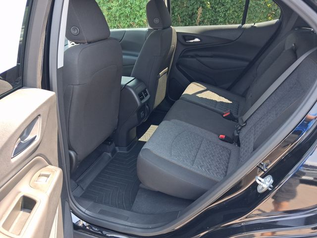 Used 2023 Chevrolet Equinox SUV