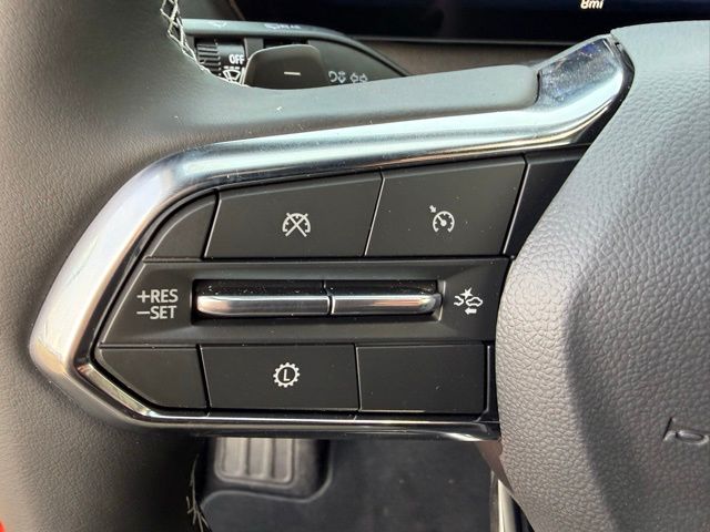 new 2026 Chevrolet Traverse car, priced at $46,575