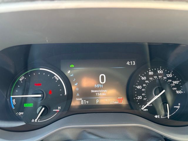 New 2026 Toyota Sienna Van