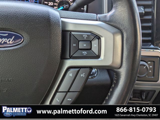 used 2022 Ford F-250SD car, priced at $54,996