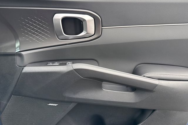 2026 Kia Sorento EX - Photo 21