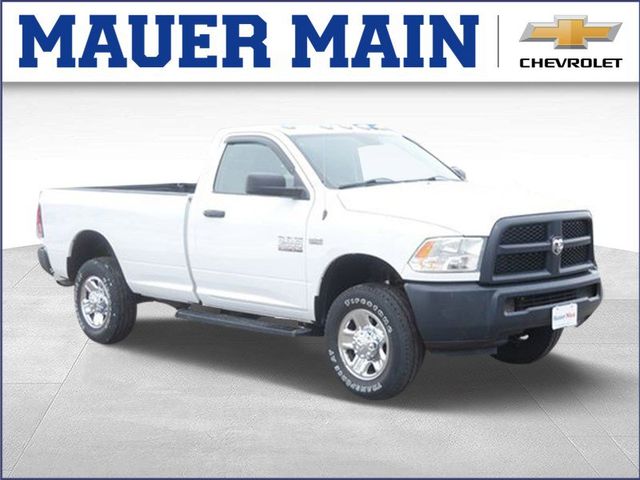 2016 RAM 2500 Tradesman 4WD
