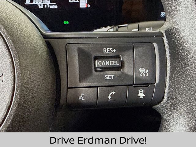 Used 2026 Nissan Kicks SUV