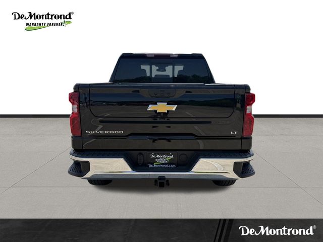 2026 Chevrolet Silverado 1500 LT - 5