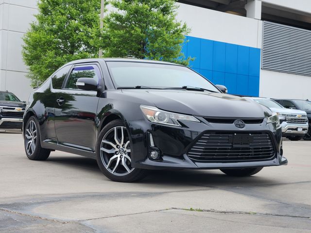 2014 Scion tC Monogram