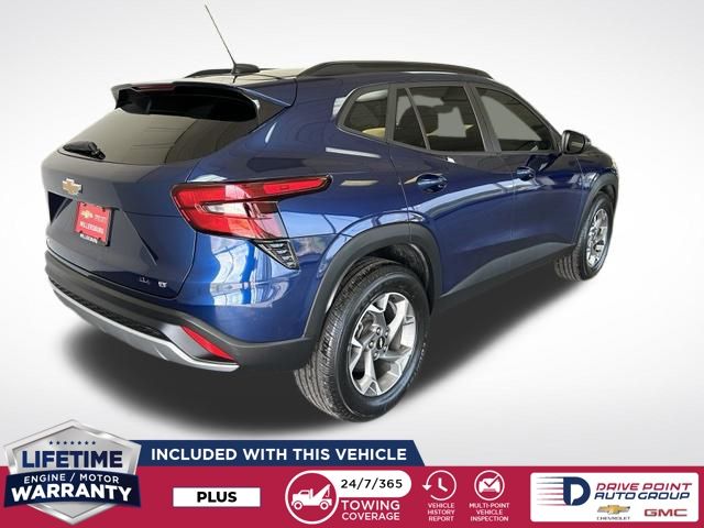 2024 Chevrolet Trax LT - Image 3