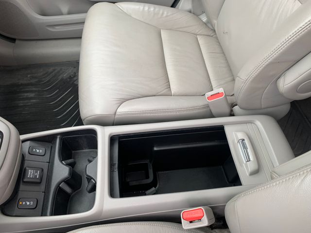 Used 2013 Honda CR-V SUV