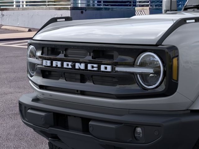 New 2026 White Ford Outer Banks image 19