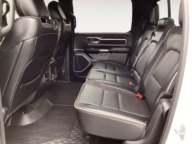 Used Car 2021 Ram 1500  Laramie For Sale Under $30,000 In San Antonio, Texas