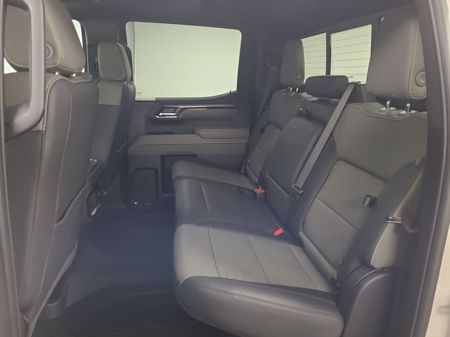 2026 – Chevrolet – Silverado 1500