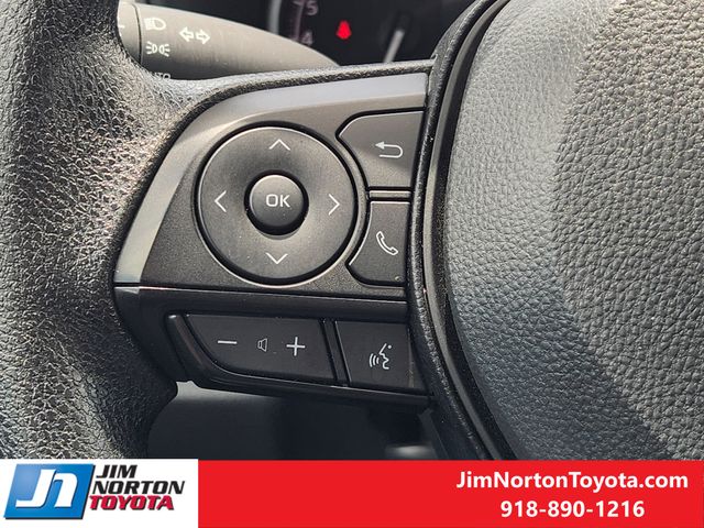 Used 2025 Toyota RAV4 SUV