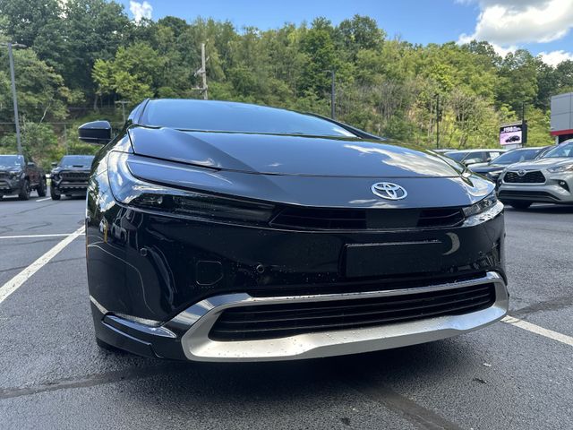 New 2026 Black Toyota XSE image 11