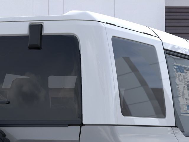 New 2026 White Ford Heritage Edition image 25