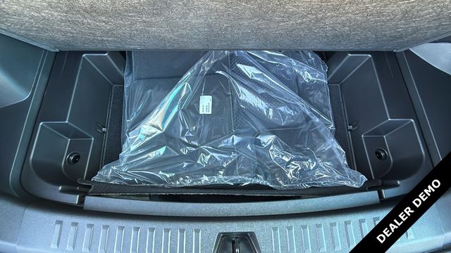 new 2026 Chevrolet Equinox car, priced at $30,820