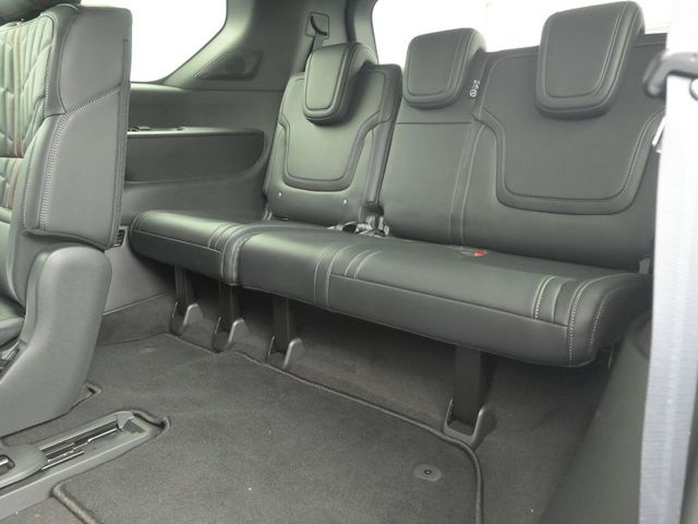 2025 Nissan Armada PRO-4X - Photo 42