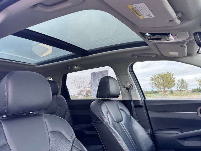 2023 Kia Sorento X-Line EX