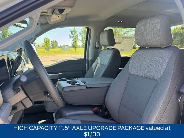 2026 Ford F-250 Super Duty XLT