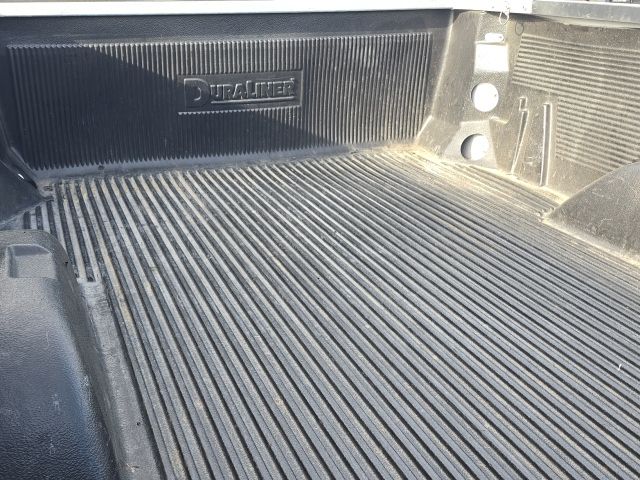 2025 Chevrolet Silverado 1500 WT:C02607