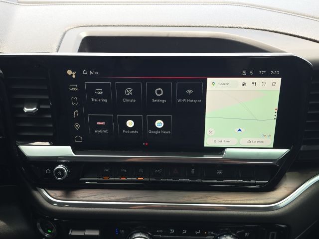 Photo of 2023 GMC Sierra 1500 SLT in Dallas, GA - 32,  2023 GMC Sierra 1500 SLT:43575A