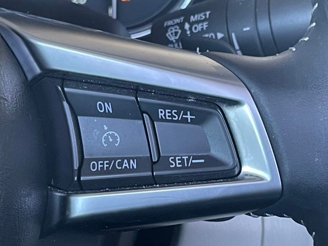 Used 2021 Polymetal Gray Mazda Grand Touring image 10