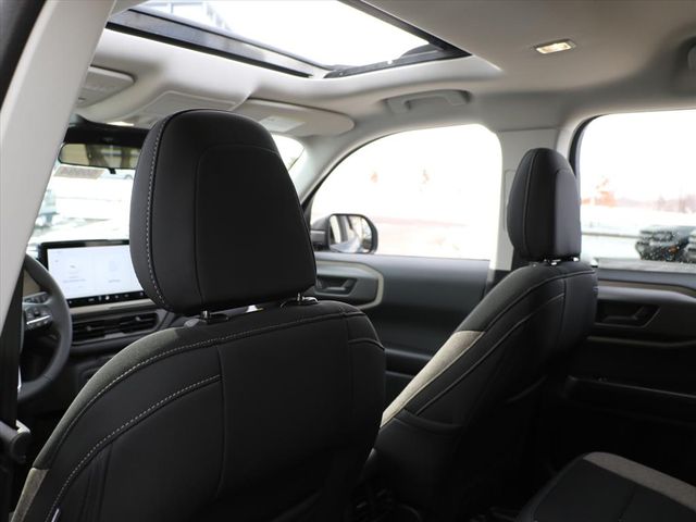 2025 Ford Bronco Sport Big Bend - Photo 16