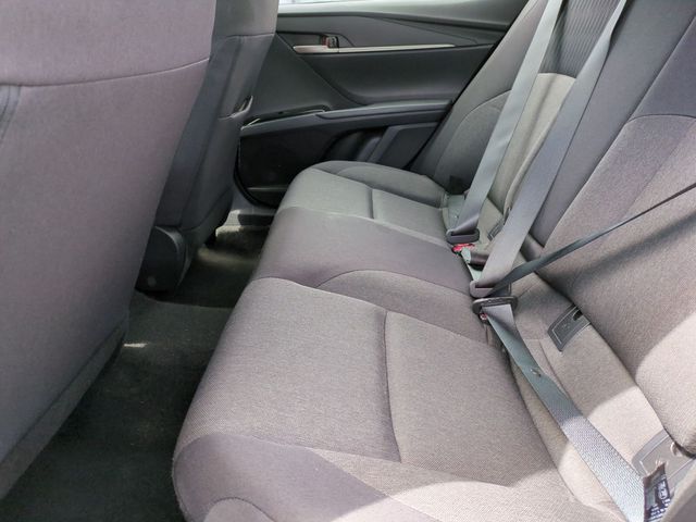 used 2025 Toyota Camry car, priced at $25,911