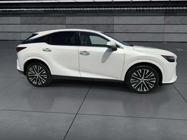 2024 Lexus RX - $54,788