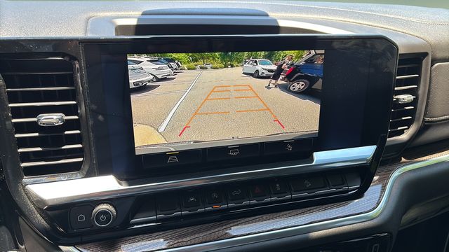 Used 2026 Gray Chevrolet LT Trail Boss image 27
