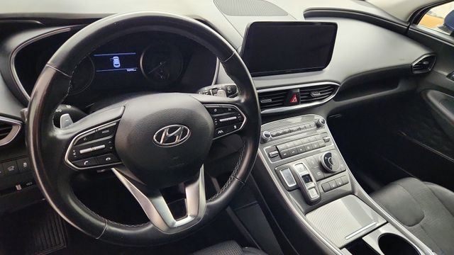 2023 Hyundai Santa Fe SEL - 11