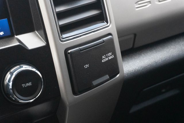 Used 2021 Ford F-250SD Truck