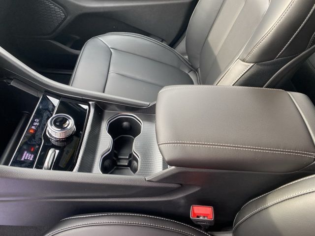 2025 Jeep Grand Cherokee Limited - Bright White Clearcoat exterior view 20