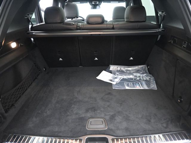 Used 2025 Mercedes-benz GLE SUV