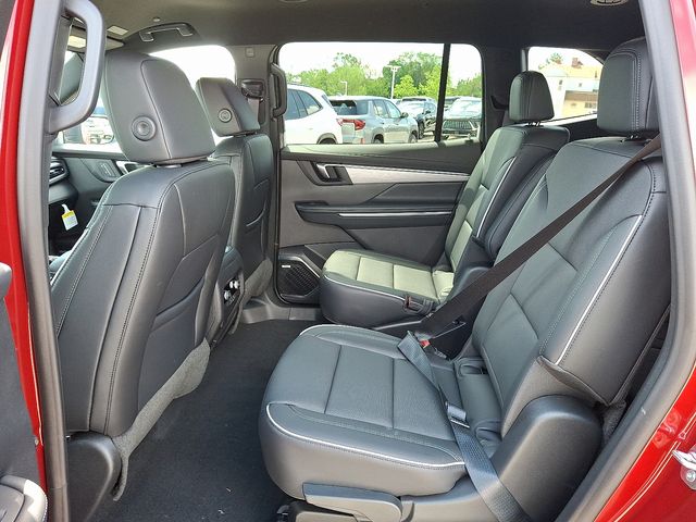 new 2026 Buick Enclave car, priced at $52,455