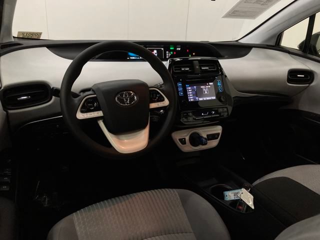 2017 Toyota Prius Two